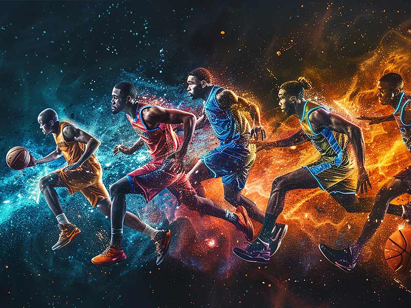 淡厚然：杨瀚森一定要相信自己，越来越多国内球员走出来值得高兴